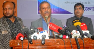 ভোটে যদি কেউ বাধা দেয়, তাহলে সে শেখ হাসিনার মতোই ফ্যাসিস্ট হয়ে যাবে : আসিফ নজরুল