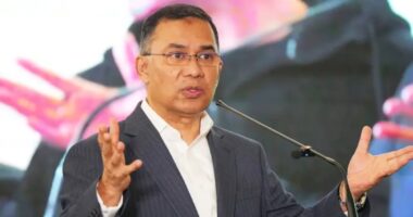 মিটিং-মিছিল আর দোষারোপের নয়, আগামীর রাজনীতি হবে মানবকল্যাণে : তারেক রহমান