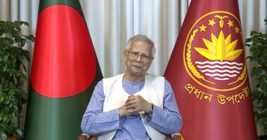 একজন ব্যক্তি সর্বোচ্চ ১০ বছরের বেশি প্রধানমন্ত্রী থাকতে পারবেন না : প্রধান উপদেষ্টা