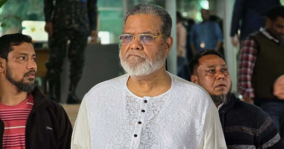 কুমিল্লা-৪ আসনে প্রার্থিতা ফিরে পেতে হাইকোর্টে বিএনপি প্রার্থী মঞ্জুরুল আহসান মুন্সীর রিট