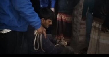 নলডাঙ্গায় টিসিবি পণ্য বিক্রির টাকা চুরি - আটক ১