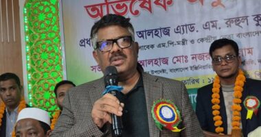 বিএনপি ক্ষমতায় এলে ব্যবসায়ীরা নিরবিচ্ছিন্নভাবে ব্যবসা করতে পারবেন : দুলু