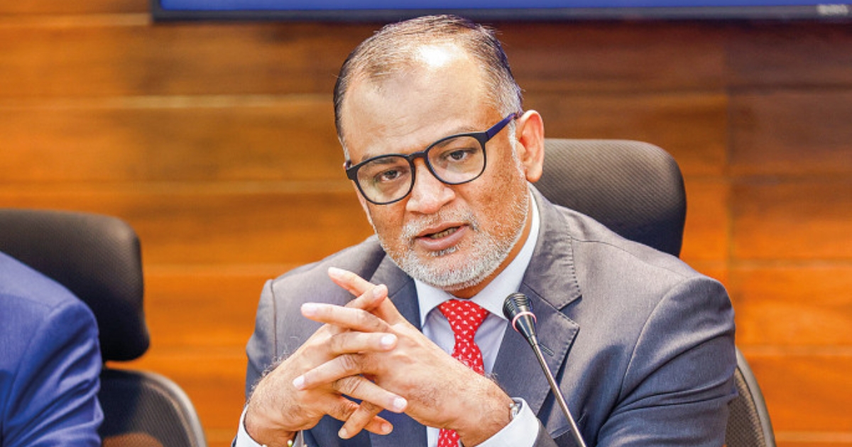 আজ চালের দাম ২০ টাকা বেড়ে গেছে পদ্মা সেতুর দায় পরিশোধ করতে গিয়ে : বাণিজ্য উপদেষ্টা