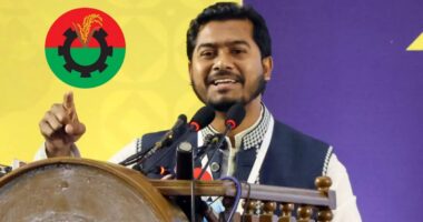 আমার পক্ষে কাজ না করায় তারেক রহমান ছাত্রদল ও যুবদলের নেতাদের ডেকে বিএনপির উপজেলা কমিটি বাতিল করা হয়েছে : নুর