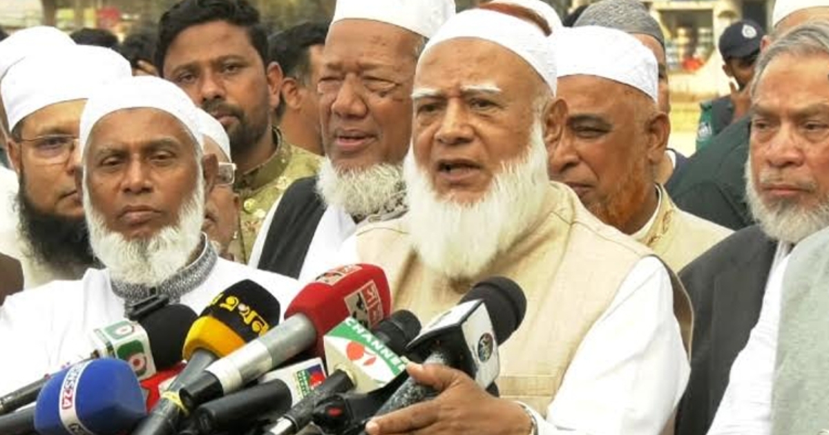 জামায়াত ক্ষমতায় গেলে ৫ লাখ বেকারকে মাসিক ১০ হাজার টাকা করে দেবে