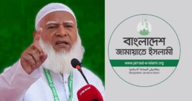 জামায়াত ক্ষমতায় গেলে শিল্পখাতে গ্যাস, বিদ্যুৎ ও পানির দাম বাড়াবে না