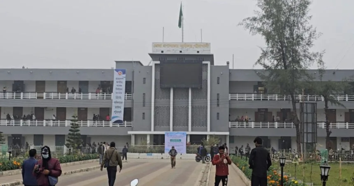 পটুয়াখালীর চার আসনে ৫ জনের প্রার্থীতা প্রত্যাহার, চূড়ান্ত লড়াইয়ে ১৯ জন