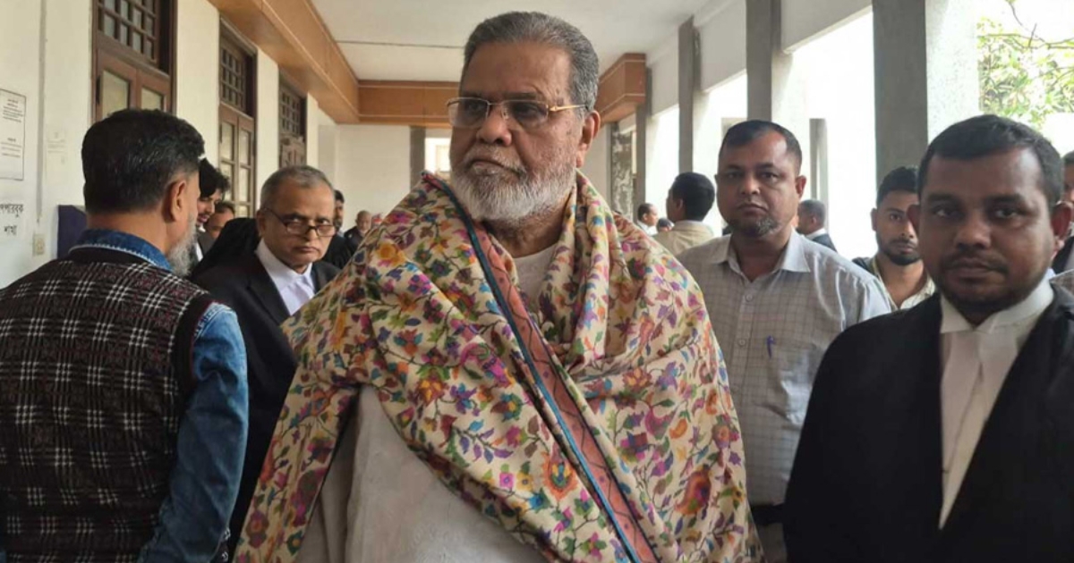 প্রার্থিতা ফিরে পেতে হাইকোর্টে বিএনপির প্রার্থী মঞ্জুরুল আহসান মুন্সী