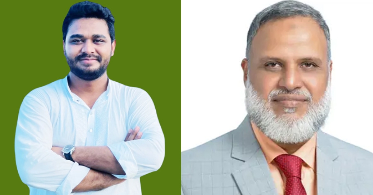 চট্টগ্রাম-৮ আসনে এনসিপিকে সমর্থন দিয়ে সরে গেলেন জামায়াতের প্রার্থী