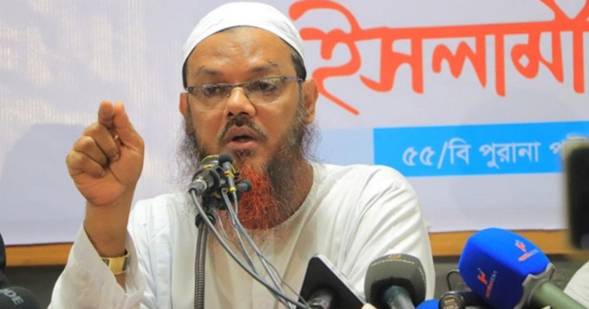 আওয়ামী লীগের যারা অপরাধ করেনি, তাদের নিরাপত্তার দায়িত্ব সরকারের : ফয়জুল করীম