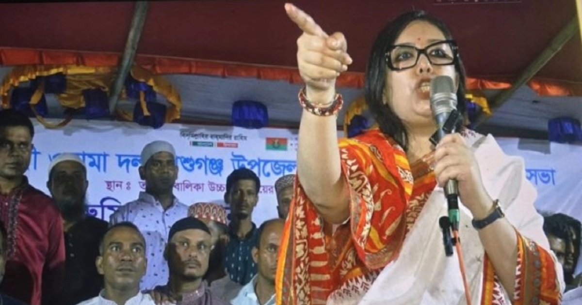 আমার হাঁসগুলো চুরি হয়েছিল, আমি কিন্তু চোরকে ছাড়িনি : রুমিন ফারহানা