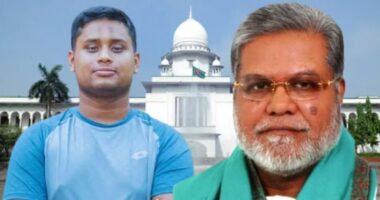 প্রার্থিতা ফিরে পেতে শেষ ভরসা আপিলে যাচ্ছেন হাসনাতের প্রতিদ্বন্দ্বী মুন্সী