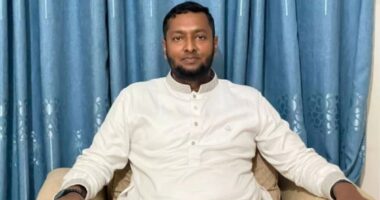 বিড়ি খাওয়ার বক্তব্যে জামায়াতের ২ কোটি ভোট বাড়ছে : ফয়জুল হক