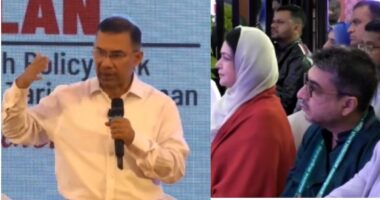 বিএনপি ক্ষমতায় গেলে ৪ কোটি নারীর হাতে থাকবে ফ্যামিলি কার্ড, মিলবে ২৫০০ টাকা বা খাদ্য সুবিধা : তারেক রহমান