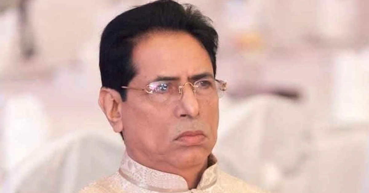 নির্বাচন করতে পারছেন না বিএনপির প্রার্থী গফুর ভূঁইয়া, রিট খারিজ