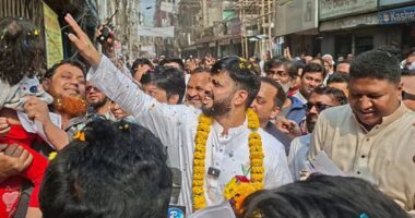 আপনারা আমাকে একটি সুযোগ দিতে পারেন, ইনশাআল্লাহ, আমি আপনাদের কোনোভাবেই হতাশ করব না : ইশরাক