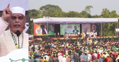 'বিএনপির জনসভায় শত শত মাইক, আমাদের মাত্র তিনটি দিয়ে জনসভা চলছে, এই ধরনের ‘বৈষম্য’ বরদাশত করব না’