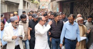 আমি প্রকাশ্যে অনেক কিছু বলতে পারতাম, বলব না, ওরা যা বলুক এতে আমার কোনো লোকসান নেই : মির্জা আব্বাস