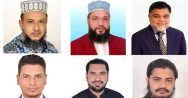 মৌলভীবাজার-১ আসনে ৬ প্রার্থীর প্রতীক বরাদ্দ, শুরু নির্বাচনী মাঠের লড়াই