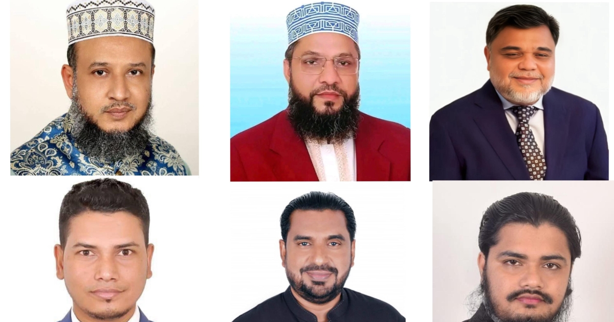 মৌলভীবাজার-১ আসনে ৬ প্রার্থীর প্রতীক বরাদ্দ, শুরু নির্বাচনী মাঠের লড়াই