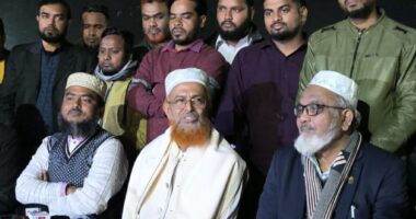 ১১ দলীয় জোটেই যাচ্ছে জামায়াত, শিগগিরই ঘোষণা