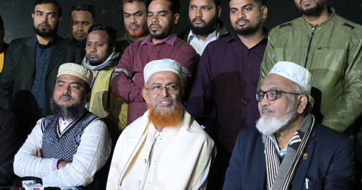 ১১ দলীয় জোটেই যাচ্ছে জামায়াত, শিগগিরই ঘোষণা