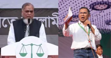 ১৭ বছর পর লন্ডন থেকে একজন মুফতি এসেছেন আমাদের দেশে, তিনি মুসলমানদের কুফরি আখ্যা দিচ্ছেন : মিলন