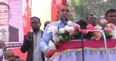 বিএনপি ক্ষমতায় এলে চরাঞ্চলবাসীর বঞ্চনা দূর করা হবে : নুরুল ইসলাম নয়ন