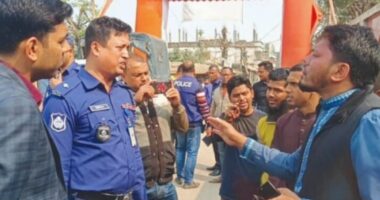 নির্বাচনি প্রচারণার শুরুতেই স্কুলশিক্ষার্থী মারধরের অভিযোগ, বিএনপি–জামায়াত মুখোমুখি