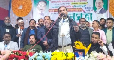 ভারত আমাদের গোলাম হিসেবে রাখতে চায় : মেজর হাফিজ