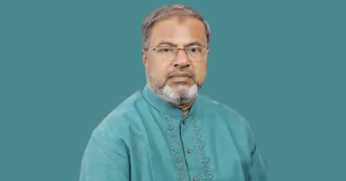 প্রাণনাশের শঙ্কায় নিরাপত্তা চাইলেন বিএনপি প্রার্থী