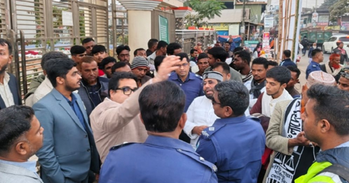 জামায়াতসহ দুই প্রার্থী প্রথম দিনেই জরিমানা দিলেন ২ লাখ ৩০ হাজার