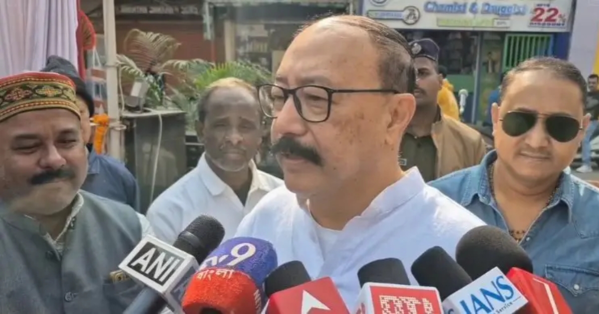 বাংলাদেশ জামায়াতে ইসলামী কখনো জিতবে না, ক্ষমতায় আসবে কেবল নির্বাচনে অনিয়ম হলে : হর্ষবর্ধন শ্রিংলা