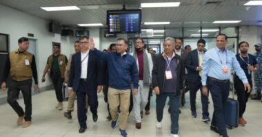 দীর্ঘ ২০ বছর পর চট্টগ্রামে তারেক রহমান