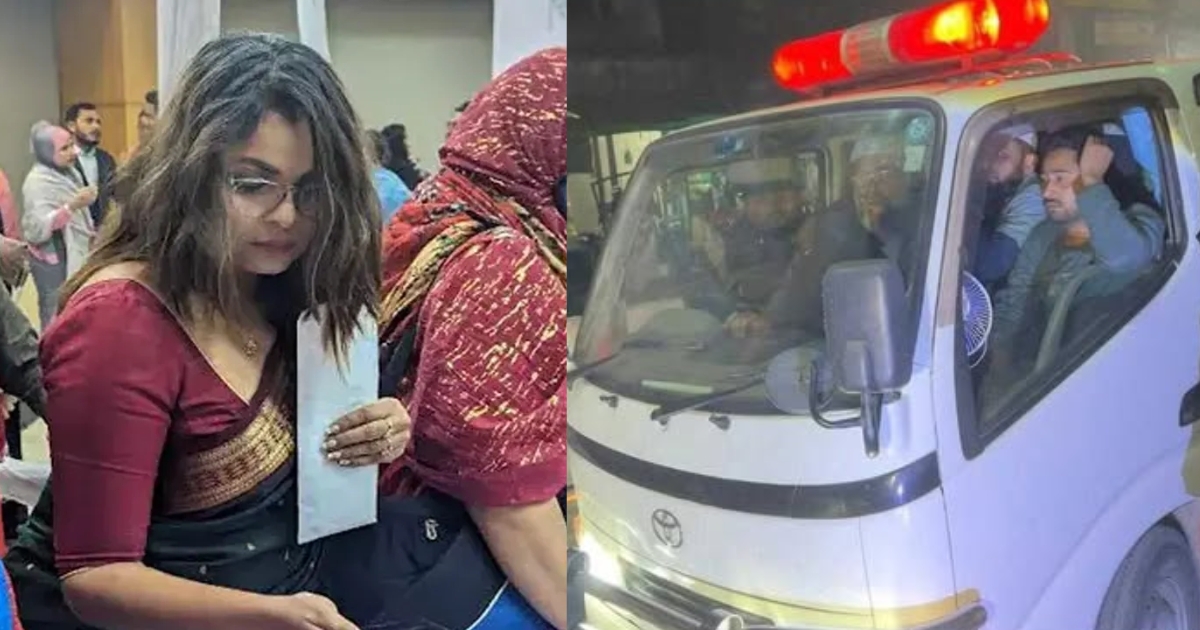 সাদ্দাম আপনি কাঁদেন, অনেক কাঁদেন, চিৎকার করে কাঁদেন : অভিনেত্রী শাওন