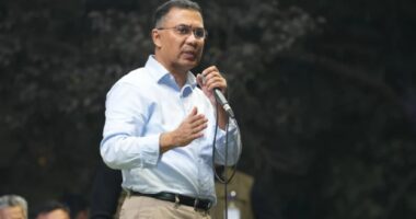 এই দেশ আমার প্রথম ঠিকানা, এই দেশই আমার শেষ ঠিকানা : তারেক রহমান