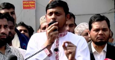 হামলা-মামলা করে নির্বাচন ঠেকানো যাবে না : নাসীরুদ্দীন পাটওয়ারী