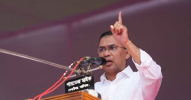 ভোটের হিসাব কড়ায়-গণ্ডায় বুঝে নেবেন : তারেক রহমান