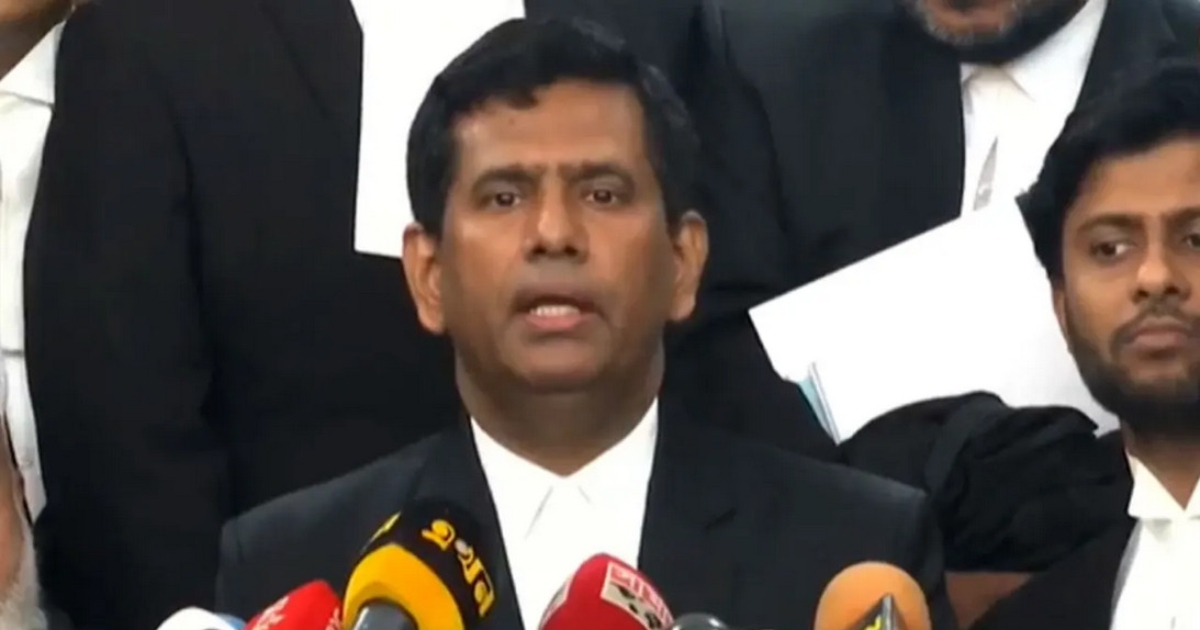 চানখারপুলে হত্যা মামলার রায়ে অসন্তুষ্ট চিফ প্রসিকিউটর