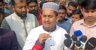 দেশের বাইরে বসে বাংলাদেশের ভাগ্য নির্ধারণের দিন শেষ : সারজিস আলম