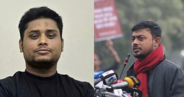 পাটোয়ারীদের এত ভয় পাওয়ার কারণ কী, প্রশ্ন হাসনাতের