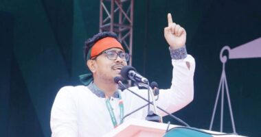 একটি দল বেপরোয়া ও সংঘাতমুখী পথে অগ্রসর হচ্ছে : সাদিক কায়েম