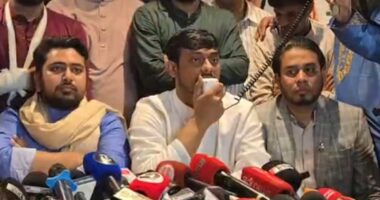 পুরো বাংলাদেশের কাছে মির্জা আব্বাস বাহিনীর হামলার বিচার দিলাম : নাসীরুদ্দিন পাটওয়ারী