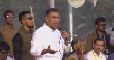 বিএনপি ক্ষমতায় গেলে কর্মসংস্থান সৃষ্ঠি করে বেকার সমস্যা সমাধান করা হবে : তারেক রহমান