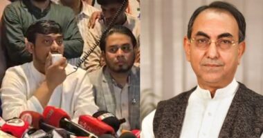 বিএনপি থেকে মির্জা আব্বাসকে বহিষ্কার করতে তারেক রহমানকে অনুরোধ করছি : নাসীরুদ্দীন পাটওয়ারী