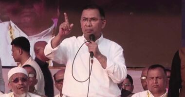 বিএনপি দুর্নীতির লাগাম টানতে জানে : তারেক রহমান