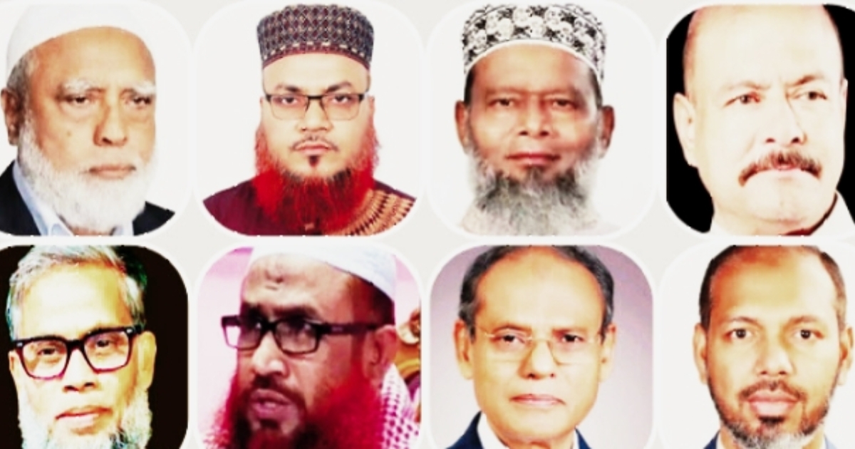 ঐক্য না বিদ্রোহ, মুন্সিগঞ্জে বিএনপির কঠিন সমীকরণ