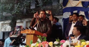 কেউ যদি জান্নাতের টিকিট বিক্রি করতে আসে, তারা মোনাফেক : আন্দালিব রহমান পার্থ