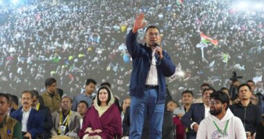 চব্বিশের জুলাই আন্দোলনে গাজীপুরের মানুষের বিরাট ভূমিকা রয়েছে : তারেক রহমান