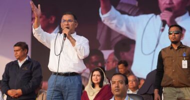 ক্ষমতায় গেলে গার্মেন্টস শিল্পের মতো নতুন শিল্পখাত তৈরি করবে বিএনপি : তারেক রহমান